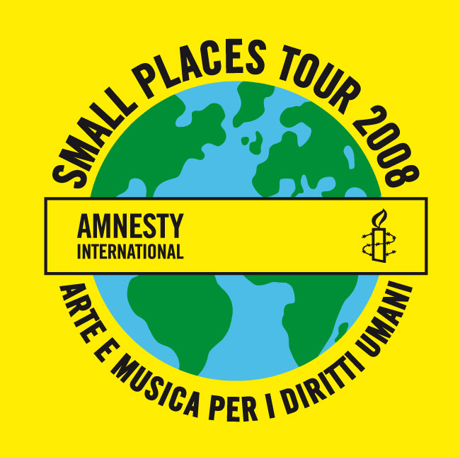 amnesty international logo. Amnesty International ha
